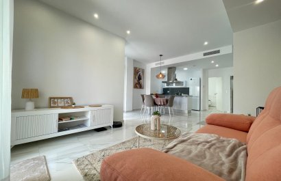 Resale - Villa - Benijofar