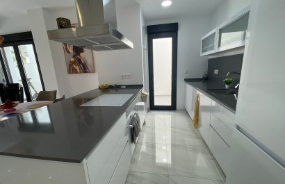 Resale - Villa - Benijofar