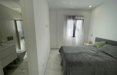 Resale - Villa - Benijofar