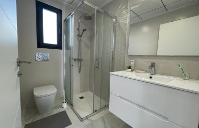 Resale - Villa - Benijofar