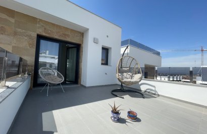 Resale - Villa - Benijofar