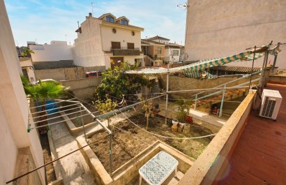 Reventa - Villa - Benijofar