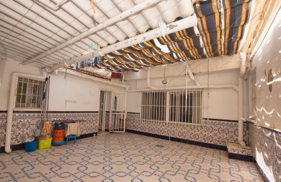 Reventa - Villa - Benijofar