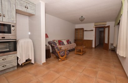 Reventa - Villa - Benijofar