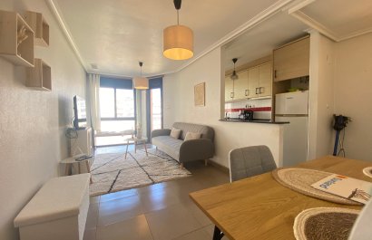 Resale - Apartment / flat - Torrevieia - Torrevieja