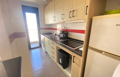 Resale - Apartment / flat - Torrevieia - Torrevieja