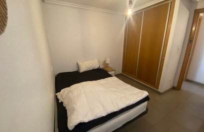 Resale - Apartment / flat - Torrevieia - Torrevieja