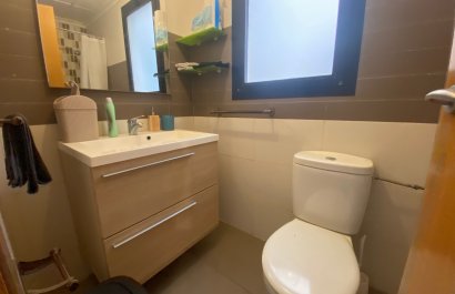 Resale - Apartment / flat - Torrevieia - Torrevieja