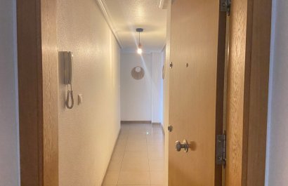 Resale - Apartment / flat - Torrevieia - Torrevieja