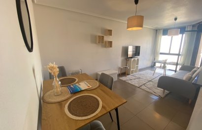 Resale - Apartment / flat - Torrevieia - Torrevieja