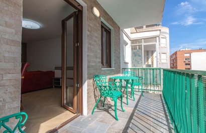 Resale - Apartment / flat - Torrevieia - Acequion