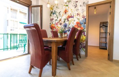 Resale - Apartment / flat - Torrevieia - Acequion