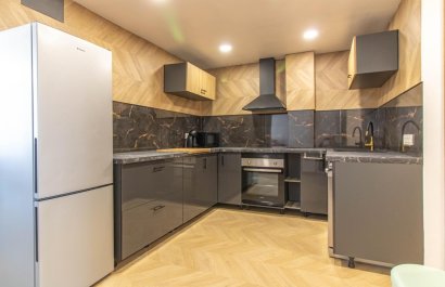 Resale - Apartment / flat - Torrevieia - Acequion