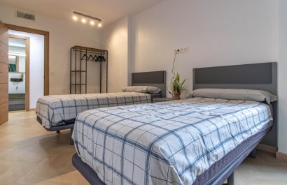 Resale - Apartment / flat - Torrevieia - Acequion