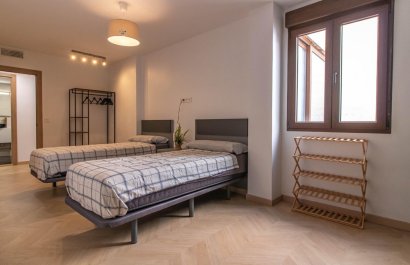 Resale - Apartment / flat - Torrevieia - Acequion