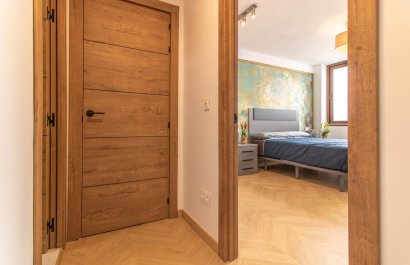 Resale - Apartment / flat - Torrevieia - Acequion