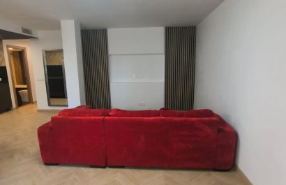 Resale - Apartment / flat - Torrevieia - Acequion