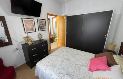 Resale - Townhouse / Duplex / Corner - San Fulgencio - Center