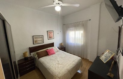 Resale - Townhouse / Duplex / Corner - San Fulgencio - Center