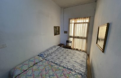 Resale - Townhouse / Duplex / Corner - San Fulgencio - Center