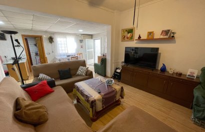 Resale - Townhouse / Duplex / Corner - San Fulgencio - Center