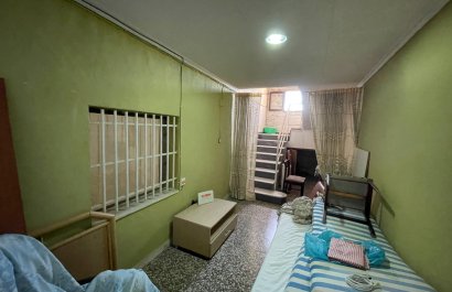 Resale - Townhouse / Duplex / Corner - San Fulgencio - Center