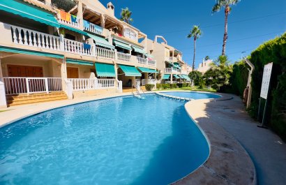 Reventa - Apartamento / piso - Torrevieia - Los Frutales