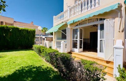 Reventa - Apartamento / piso - Torrevieia - Los Frutales