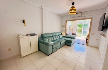 Reventa - Apartamento / piso - Torrevieia - Los Frutales