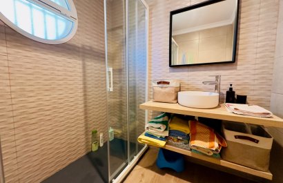 Reventa - Apartamento / piso - Torrevieia - Los Frutales