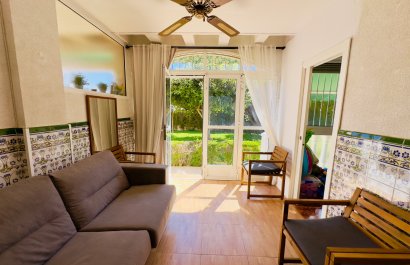 Reventa - Apartamento / piso - Torrevieia - Los Frutales