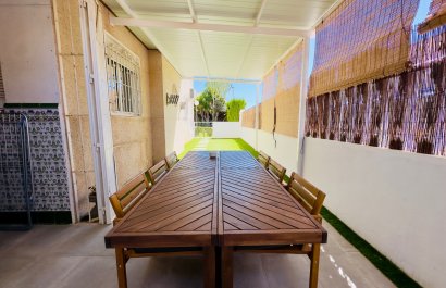 Reventa - Apartamento / piso - Torrevieia - Los Frutales