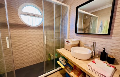 Reventa - Apartamento / piso - Torrevieia - Los Frutales