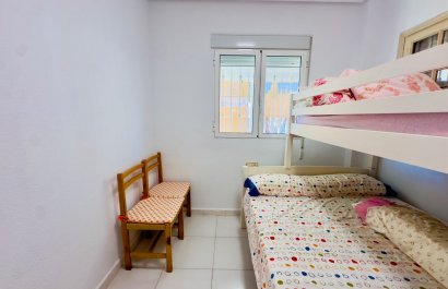 Reventa - Apartamento / piso - Torrevieia - Los Frutales