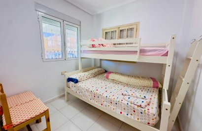 Reventa - Apartamento / piso - Torrevieia - Los Frutales