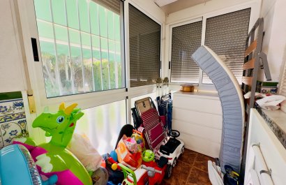 Reventa - Apartamento / piso - Torrevieia - Los Frutales