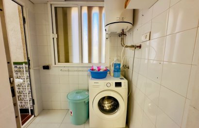 Reventa - Apartamento / piso - Torrevieia - Los Frutales