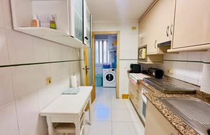 Reventa - Apartamento / piso - Torrevieia - Los Frutales