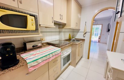 Reventa - Apartamento / piso - Torrevieia - Los Frutales