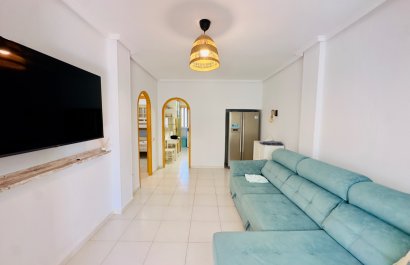 Reventa - Apartamento / piso - Torrevieia - Los Frutales