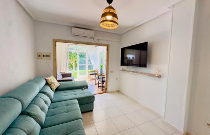 Reventa - Apartamento / piso - Torrevieia - Los Frutales