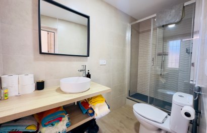 Reventa - Apartamento / piso - Torrevieia - Los Frutales