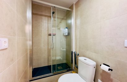 Reventa - Apartamento / piso - Torrevieia - Los Frutales