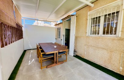 Reventa - Apartamento / piso - Torrevieia - Los Frutales