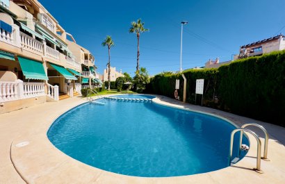 Reventa - Apartamento / piso - Torrevieia - Los Frutales
