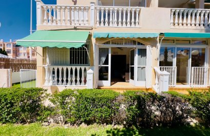 Reventa - Apartamento / piso - Torrevieia - Los Frutales