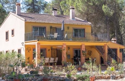 Resale - Country House - Bocairent - Inland