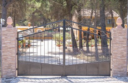 Resale - Country House - Bocairent - Inland