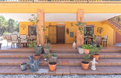 Resale - Country House - Bocairent - Inland