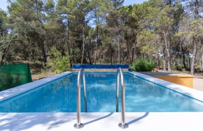 Resale - Country House - Bocairent - Inland